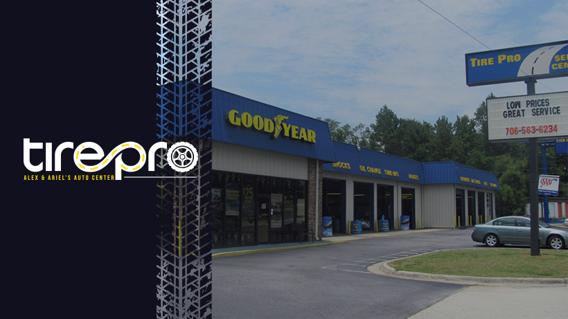 About Us | Tire Pro, Inc. | Columbus, GA